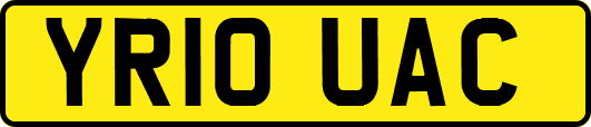 YR10UAC