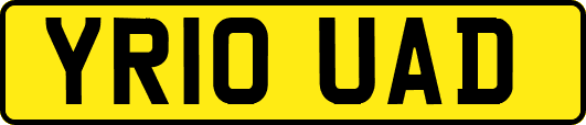 YR10UAD