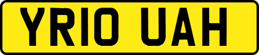 YR10UAH