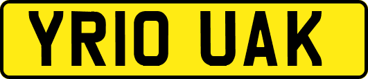 YR10UAK