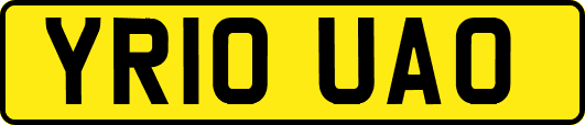YR10UAO