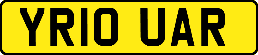 YR10UAR