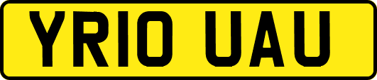 YR10UAU
