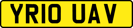 YR10UAV