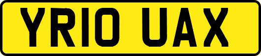YR10UAX