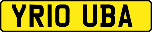 YR10UBA