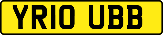 YR10UBB