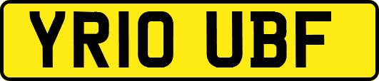 YR10UBF