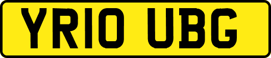 YR10UBG