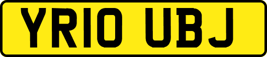 YR10UBJ
