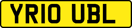YR10UBL