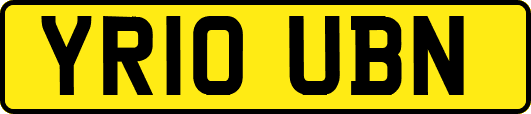 YR10UBN