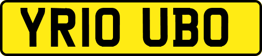 YR10UBO
