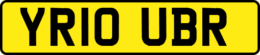 YR10UBR