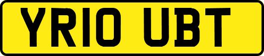 YR10UBT