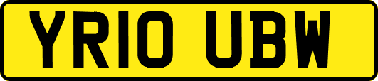 YR10UBW