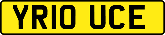 YR10UCE