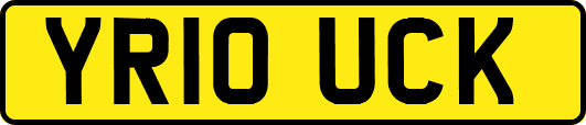 YR10UCK