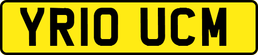YR10UCM