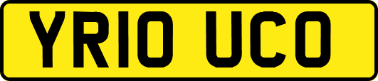 YR10UCO