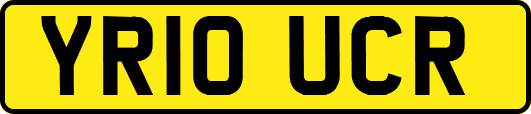 YR10UCR