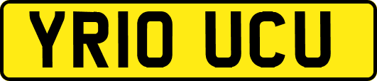 YR10UCU