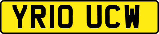 YR10UCW