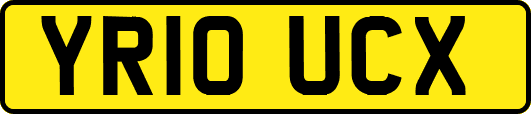 YR10UCX