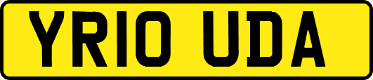 YR10UDA