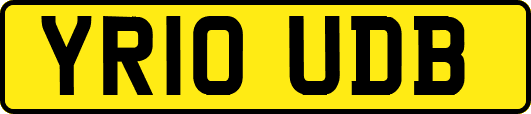 YR10UDB