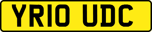 YR10UDC