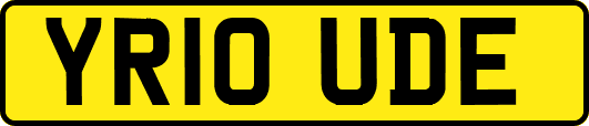 YR10UDE