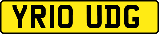 YR10UDG