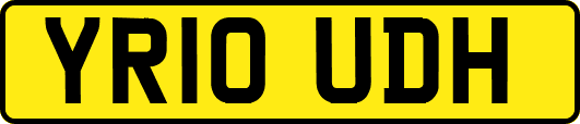 YR10UDH