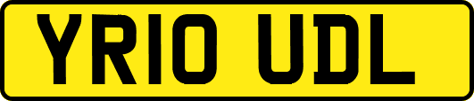 YR10UDL