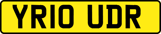 YR10UDR