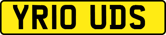 YR10UDS
