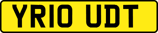 YR10UDT
