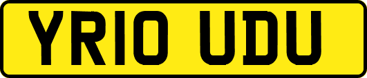 YR10UDU