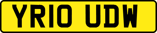 YR10UDW