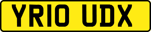 YR10UDX