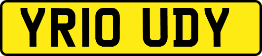 YR10UDY
