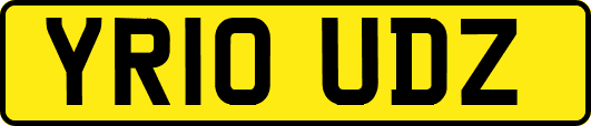 YR10UDZ