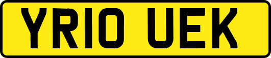 YR10UEK