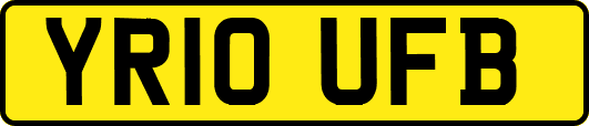 YR10UFB