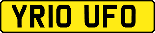 YR10UFO