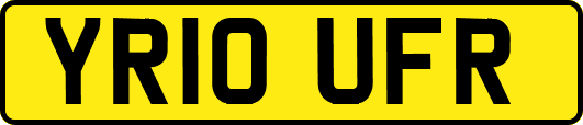 YR10UFR