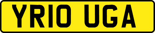 YR10UGA