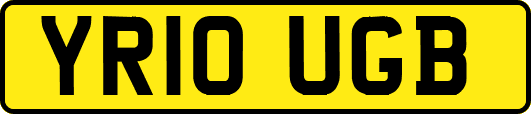 YR10UGB