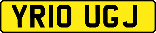 YR10UGJ